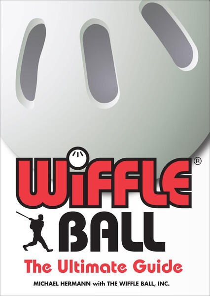 Limited Edition WIFFLE® Blue Bat & 6 White Ball Bundle